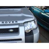 Kit Xenon Freelander I - 1996 al 2005 - H7 - Xenon 35W e Led Posizione - 6000k