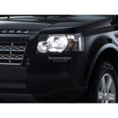 Kit Xenon Freelander II - 2006 a 2010 - Xenon 35W e Led Posizione - 6000k