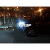 Kit Xenon Freelander II - 2006 a 2010 - Xenon 35W e Led Posizione - 6000k
