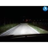Kit Xenon Freelander II - 2006 a 2010 - Xenon 35W e Led Posizione - 6000k
