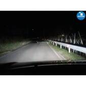 Kit Xenon Freelander II - 2006 a 2010 - Xenon 35W e Led Posizione - 6000k