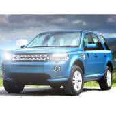 Kit Xenon Freelander II - 2013 in poi - Xenon 35W - 6000k