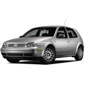 Kit Xenon Golf IV - 1997 al 2004 - Xenon 55W e Led Posizione - 6000k