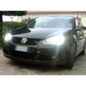 Kit Xenon Golf V - 2003 in poi - Xenon 35W e Led Posizione - 5300k