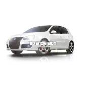 Kit Xenon Golf V - 2003 in poi - Xenon 35W e Led Posizione - 6100k