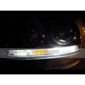 Kit Xenon Golf V - 2003 in poi - Xenon 35W e Led Posizione - 6100k