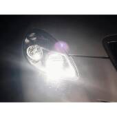 Kit Xenon H1 6000k 35W 64Bit Alta Qualita Xenovision Bianco Lunare