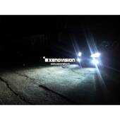 Kit Xenon H7-C 5300k 35W 64Bit Focus Pro Xenovision Bianco Solare