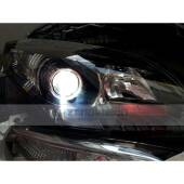 Kit Xenon H7-C 5300k 35W 64Bit Focus Pro Xenovision Bianco Solare