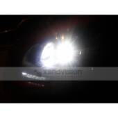 Kit Xenon H7-C 5300k 35W 64Bit Focus Pro Xenovision Bianco Solare