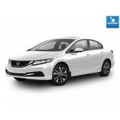 Kit Xenon Honda Civic IX Parabola - 2011 in poi - Xenon 35W - 6000k