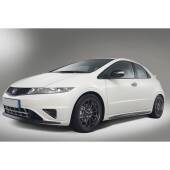 Kit Xenon Honda Civic VIII - 2006 al 2011 - Xenon 35W - 6000k
