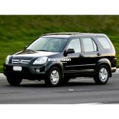 Kit Xenon Honda CR-V - 2002 a 2006 - Xenon 55W, targa e Posizione - 6000k