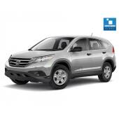 Kit Xenon Honda CR-V IV - 2012 in poi - Xenon 35W - 5000k