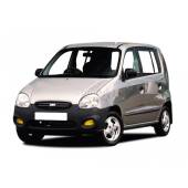 Kit Xenon Hyundai Atos - 1997 al 2008 - BiXenon 35W - 6000k