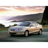 Kit Xenon Hyundai Coupe - 1996 al 2001 - Xenon 35W e Led Posizioni - 6000k