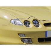 Kit Xenon Hyundai Coupe - 1996 al 2001 - Xenon 35W e Led Posizioni - 6000k