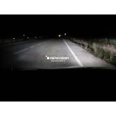 Kit Xenon Hyundai I 40 - 2011 in poi - Xenon 35W in tinta con i Led