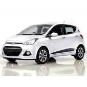 Kit Xenon Hyundai i10 - 2007 in poi - BiXenon 35W e Led Posizione - 6000k