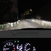 Kit Xenon Hyundai i20 - Lenticolare - 2014 in poi - Xenon 35W in tinta ai led