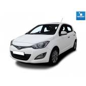 Kit Xenon Hyundai i20 - Parabola H7 - Restyling 2012 al 2014 - Xenon 35W