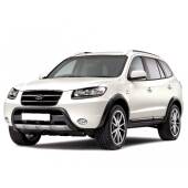 Kit Xenon Hyundai Santa Fe - 2006 al 2012 - Xenon 35W - 5300k