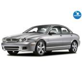 Kit Xenon Jaguar X-Type - 2001 al 2009 - Xenon 35W - 5000k