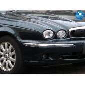 Kit Xenon Jaguar X-Type - 2001 al 2009 - Xenon 35W - 5000k
