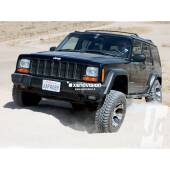 Kit Xenon Jeep Cherokee XJ - 1984 al 2001 - BiXenon 35W e Led 6000k