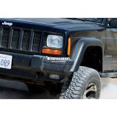 Kit Xenon Jeep Cherokee XJ - 1984 al 2001 - BiXenon 35W e Led 6000k