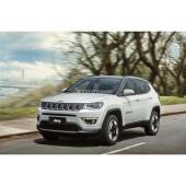 Kit Xenon Jeep Compass - 2017 in poi - Xenon 35W - 6000k - H11