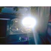 Kit Xenon Jeep Grand Cherokee - 1998 in poi - 35W e Led Posizione - 6000k