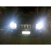 Kit Xenon Jeep Grand Cherokee - 1998 in poi - 35W e Led Posizione - 6000k