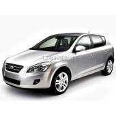 Kit Xenon Kia Ceed - 2007 a 2012 - Xenon 35W e Led Posizione - 5300k