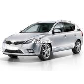 Kit Xenon Kia Ceed - 2007 a 2012 - Xenon 35W e Led Posizione - 6000K
