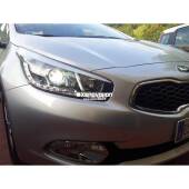 Kit Xenon Kia Ceed - 2013 in poi - Xenon 35W - 5000k