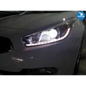 Kit Xenon Kia Ceed - 2013 in poi - Xenon 35W - 6000k