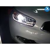 Kit Xenon Kia Ceed - 2013 in poi - Xenon 35W - 6000k