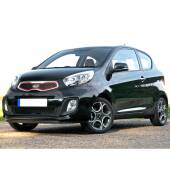 Kit Xenon Kia Picanto - H4 - 2011 in poi - BiXenon 35W - 6000k