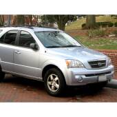 Kit Xenon Kia Sorento I (JC) - 2002 al 2009 - Xenon 35W e Led - 6000k