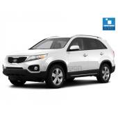 Kit Xenon Kia Sorento II (XM) - 2010 al 2013 - Xenon 35W e Led - 5000k