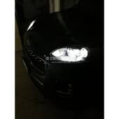 Kit Xenon Kia Sportage 4a Serie - 2016 in poi - BiXenon 35W - 6000k