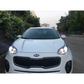 Kit Xenon Kia Sportage 4a Serie - 2016 in poi - BiXenon 35W - 6000k