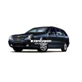 Kit Xenon Lancia Lybra - 1999 in poi - Xenon 35W e Luci Posizione - 5300k