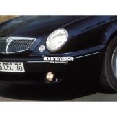 Kit Xenon Lancia Lybra - 1999 in poi - Xenon 35W e Luci Posizione - 5300k