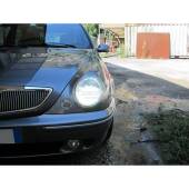 Kit Xenon Lancia Lybra - 1999 in poi - Xenon 35W e Luci Posizione - 6100k