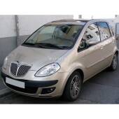 Kit Xenon Lancia Musa - 2004 al 2012 - Xenon 35W e Posizioni - 6100k