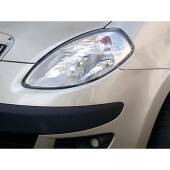 Kit Xenon Lancia Musa - 2004 al 2012 - Xenon 35W e Posizioni - 6100k