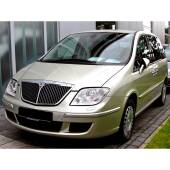 Kit Xenon Lancia Phedra - 2002 al 2010 - Xenon 35W - 6100K