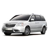 Kit Xenon Lancia Voyager - 2011 in poi - Xenon 35W - 5000k